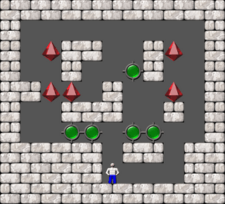 Уровень 538 — Bugs1005 collections